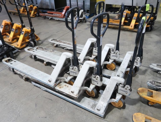 pallet jacks