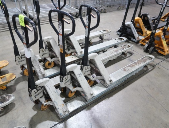pallet jacks