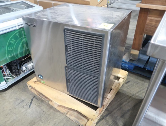 Hoshizaki ice maker head