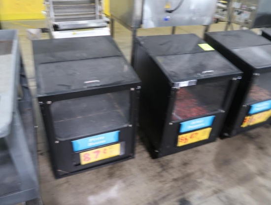 reach-in bulk bins