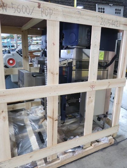 DIGI weigh/wrapping/label system