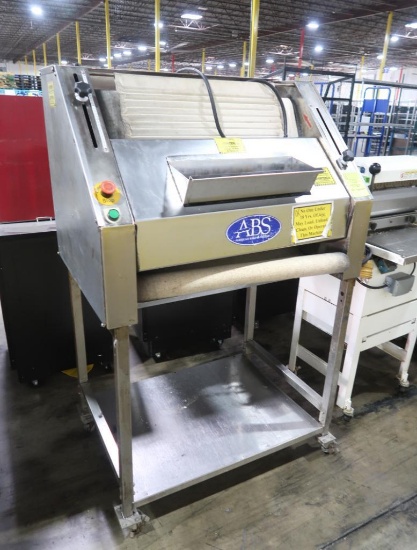 ABS Baguette Moulder