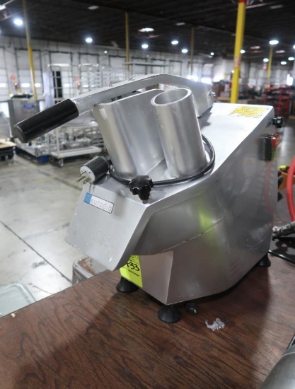 Eurodib vegetable slicer