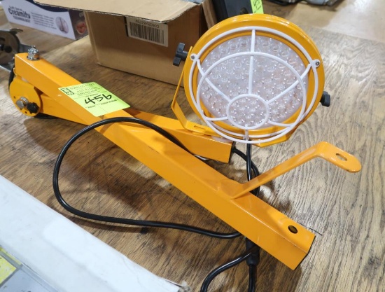 LED dock light