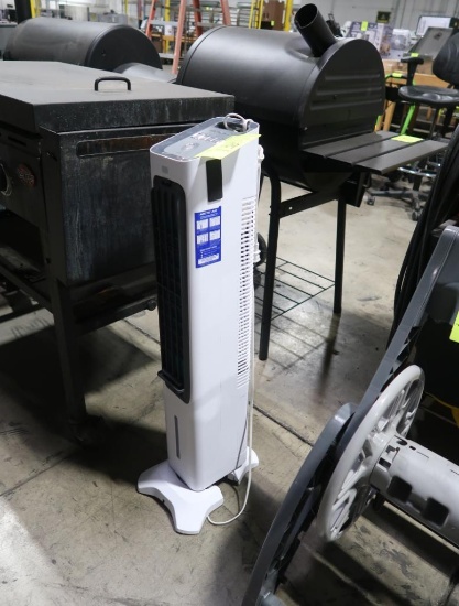 Arctic Air turbo chill tower