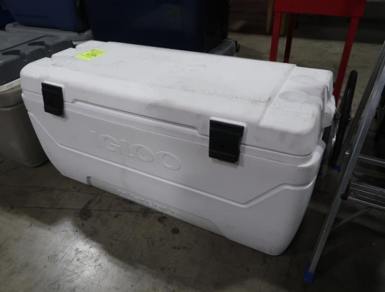 Igloo Maxcold cooler