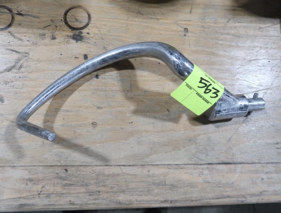 mixing hook