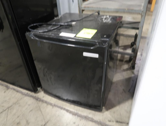 Insignia countertop refrigerator