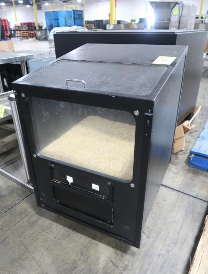 reach-in bulk bin