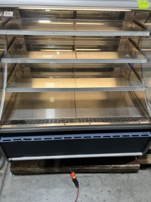 Structural Concepts Self Contained Case