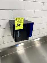 KIMBERLY CLARK DISPENSER