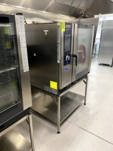RATIONAL DOUBLE STACK GAS COMBITHERM
