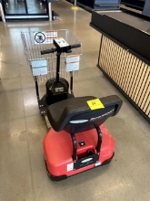 DANE SMART CART