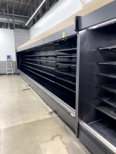 30FT RUN OF 2024 HILL PHOENIX MULTIDECK
