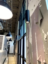 HANGING LIGHT FIXTURES
