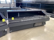 JSI PORTABLE PRODUCE BERRY CASE