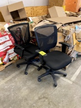 OFFICE CHAIRS