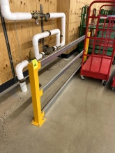 GUARD RAILING