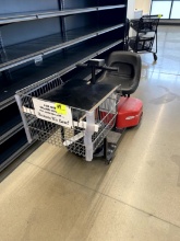 DANE SMART CART