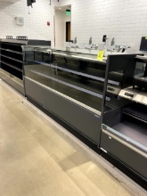 2022 HILL PHOENIX MEAT CASE