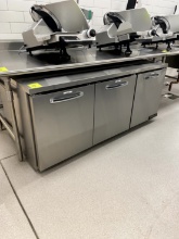 CONTINENTAL UNDER COUNTER COOLER