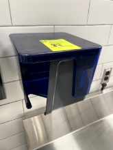 KIMBERLY CLARK DISPENSER