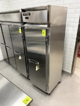 CONTINENTAL STAINLESS COOLER