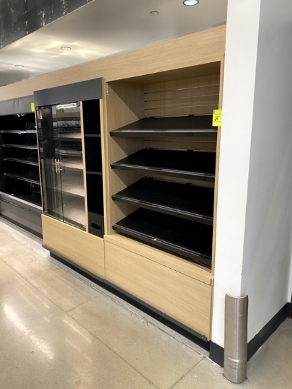 WOOD PASTRY GRAB AND GO CASE
