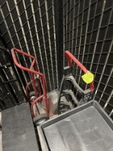 ASSORTED DAYTON HAND TRUCKS