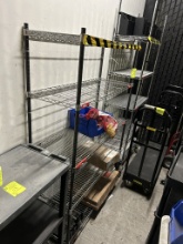 3FT AND 4FT METRO RACK