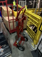 DAYTON CONVERTIBLE HAND TRUCK
