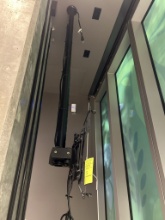 CEILING MOUNT FOR DISPLAY/TELEVISION