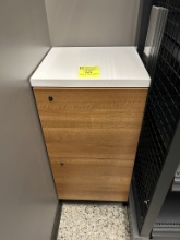MILLWORK CABINET