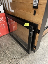 SWING DOOR