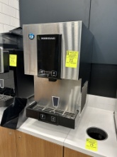 HOSHIZAKI COUNTERTOP WATER AND ICE MACHINE