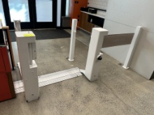 2020 ZKT ECO SECURITY GATES