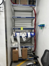 3FT SECTION OF SPG FREESTYLE RACKING