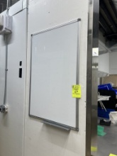 36IN X 24IN WHITEBOARD