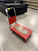 RED CART