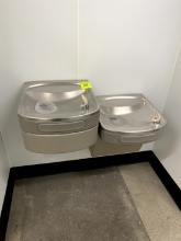 ELKAY DRINKING FOUNTAINS