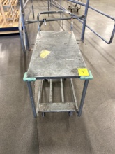 TWO TIER CART