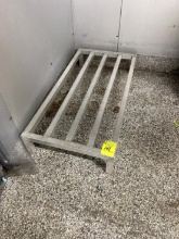 4FT DUNNAGE RACK