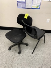 OFFICE CHAIRS