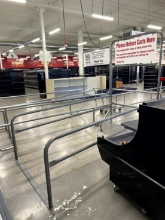 CART CORRAL
