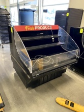 2022 HUSSMANN PORTABLE CASE