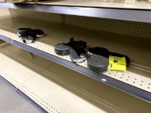 U-LINE PRICING LABEL GUNS