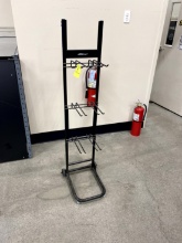 WIRE MERCHANDISER