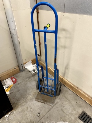 Hand Truck