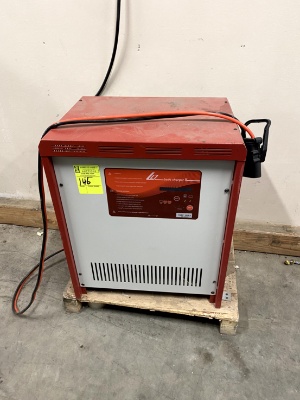 Basic Charger Battery Charger