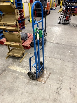 Hand Truck